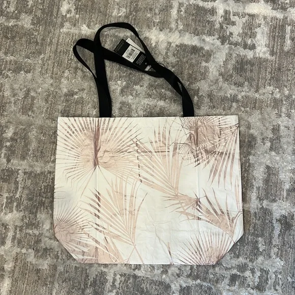 Aloha Collection Reversible Tote Aloha classic Day Palms - Picture 5 of 10